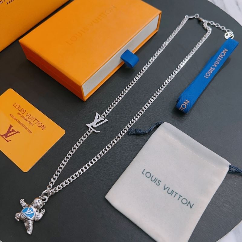 Louis Vuitton Necklaces